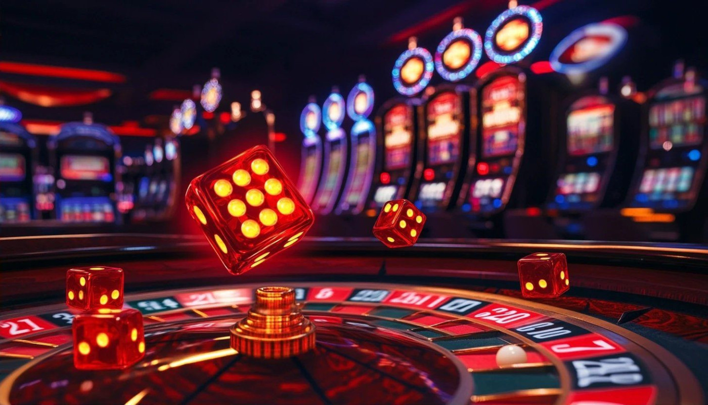Die Vorteile von Willkommensboni und täglichen Aktionen bei Online-Casinos