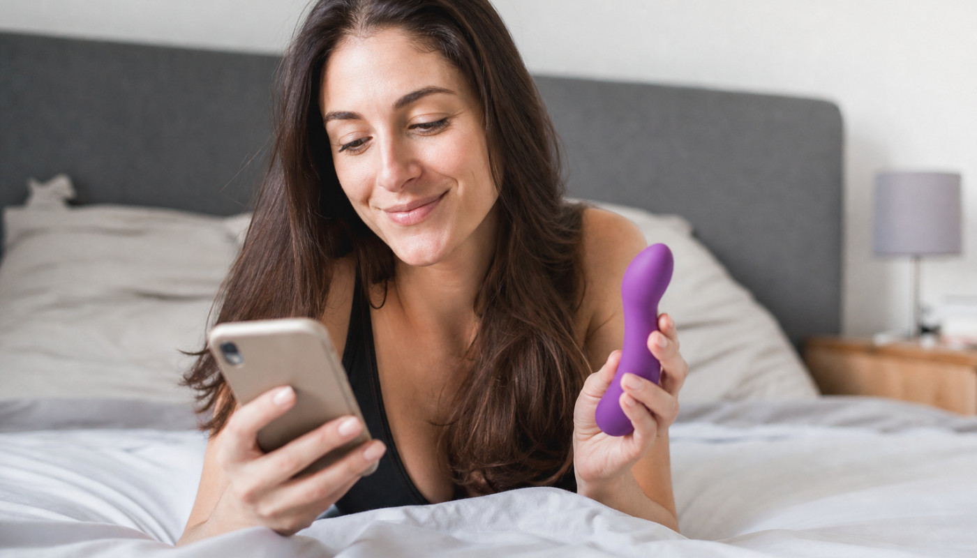 Warum sollten Sie sich für einen Bluetooth-Vibrator entscheiden?