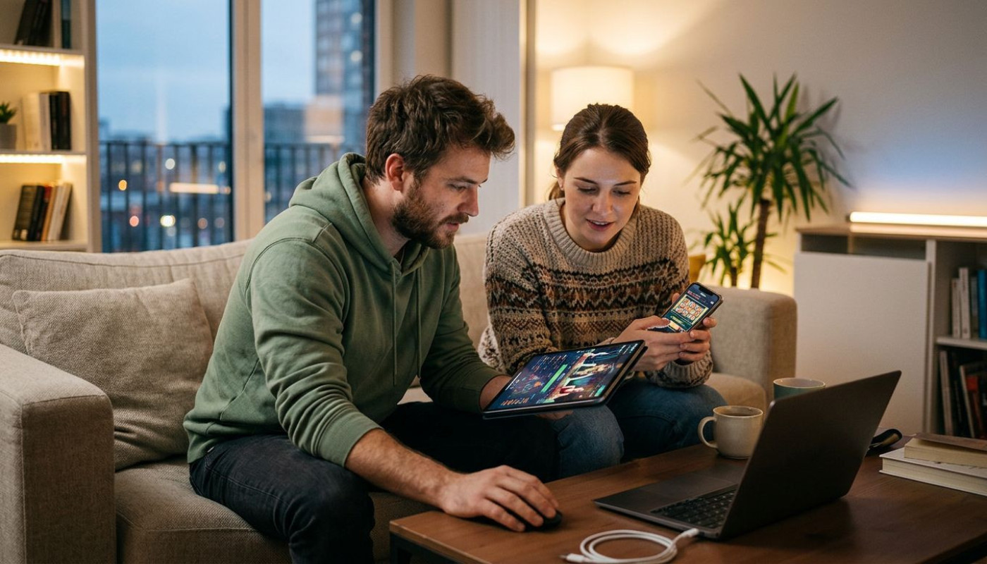 Wie verändert künstliche intelligenz die landschaft der online-casinos?